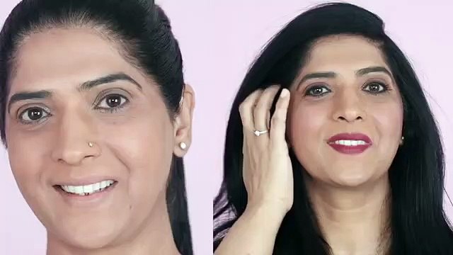 Makeup Mistakes To Avoid For Mature Skin Glamrs Makeup Tips