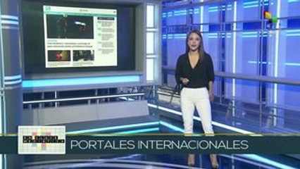 EnClve Política: Bolivia: Represión de ciudadanos en sepelio