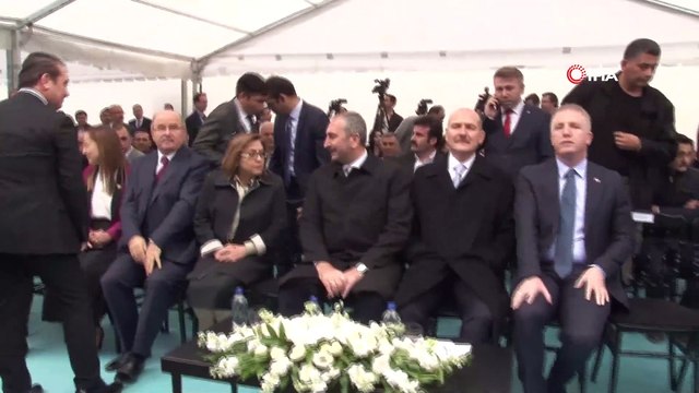 Bakan Soylu: “Cesaretli insanlar olmasaydı biz bugün S-400’e sahip olamazdık”