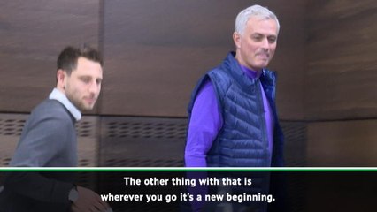 Mourinho's record speaks for itself - Lampard