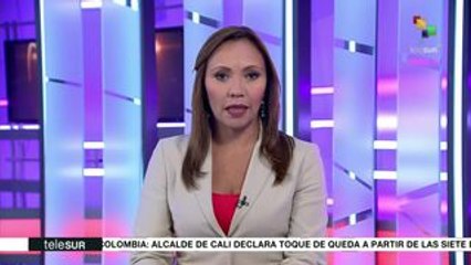 Es Noticia: Reprimen a familiares de víctimas de masacre de Senkata