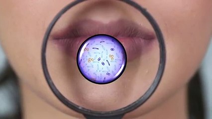 Oil Pulling   One Practise A Dozen Benefits