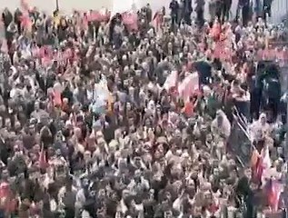 Erdoğan'dan ''Beştepe'ye giden CHP'li'' iddiasına yanıt