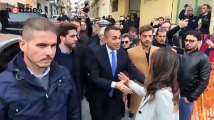 Voto Rousseau, Di Maio non ha dubbi: "È il massimo esempio di democrazia" | Notizie.it