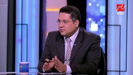 د. عبد السلام شلبي يشرح مميزات نظام التكليف الجديد للأطباء
