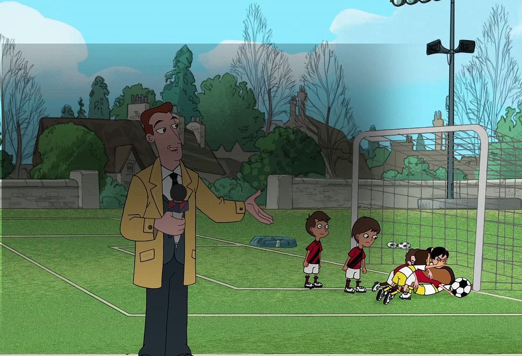 Phineas and Ferb - S03E22 - My Fair Goalie (1080p WEB-DL x265 HEVC 10bit AAC 2.0 RCVR) [UTR]