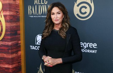 Caitlyn Jenner: Meine Enkel nennen mich Boom Boom