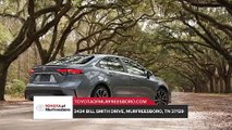 New 2020  Toyota  Corolla  Lebanon  TN  | 2020  Toyota  Corolla sales Manchester TN