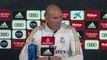 Zidane not interested in Bale media spotlight