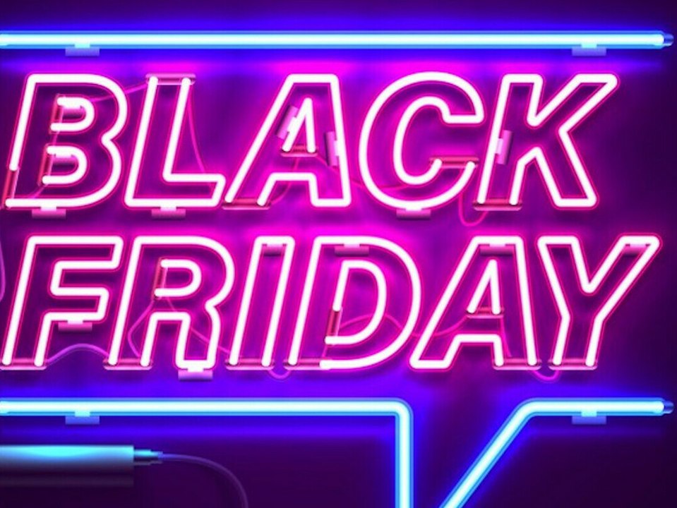 Black Friday: Fallen Sie nicht auf diese Online-Tricks herein