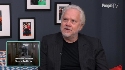 Bruce Paltrow Gave Tim Robbins a “Dressing Down” When He Showed Up Late to Set on ‘St. Elsewhere’