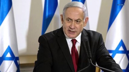 Le Premier ministre israélien Benjamin Netanyahou inculpé pour corruption