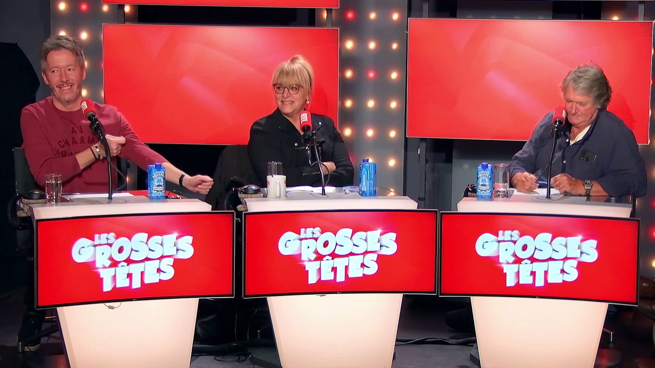 La maison de Steevy Boulay