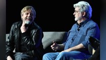 Lo Que Realmente Piensa Mark Hamill de Star Wars Episodio 8 Los últimos Jedi