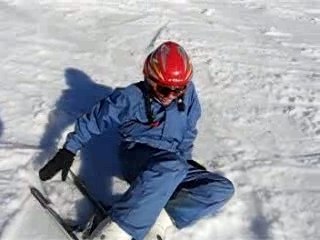 ah le skiii mdr