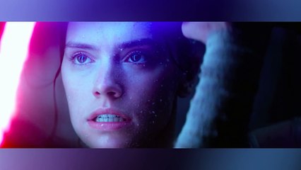 Los últimos Jedi Revela Por Qué Rey es Tan Poderosa? Teoría - Star Wars