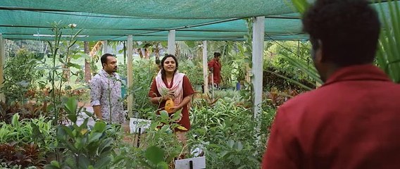 Vikruthi (2019) Malayalam Movie Part 2