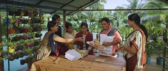 Vikruthi (2019) Malayalam Movie Part 3