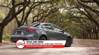 New 2020  Toyota  Corolla  Portland  OR  | 2020  Toyota  Corolla sales  OR