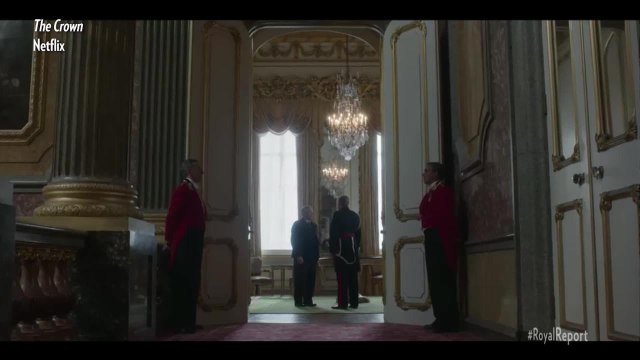 Breaking Down 'The Crown': Making the Transition from Claire Foy to Olivia Colman