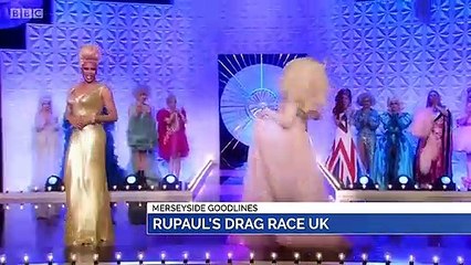 GOODLINES: 23rd November 2019