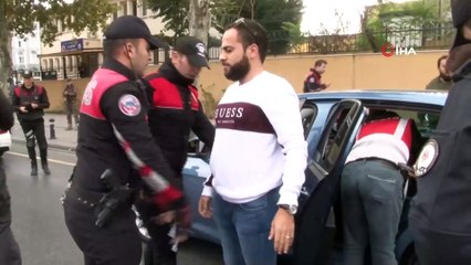 İstanbul'da "Kurt Kapanı-18" denetimi