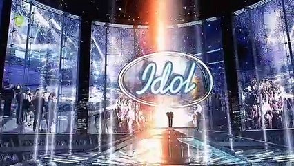 Idol - czołówka i tyłówka