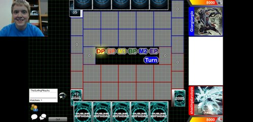 Dueling Network Duels