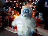 Rudolph the Rednose Reindeer Abominable Snowman Animated Christmas