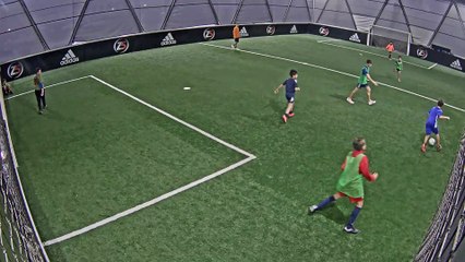 Equipe 1 Vs Equipe 2 - 22/11/19 16:28 - Loisir Turin - Turin Z5