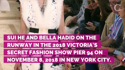 Victoria's Secret : pourquoi les Anges ne défileront pas cette année