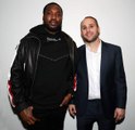 Meek Mill and Michael Rubin to Donate Millions to Pennsylvania Schools