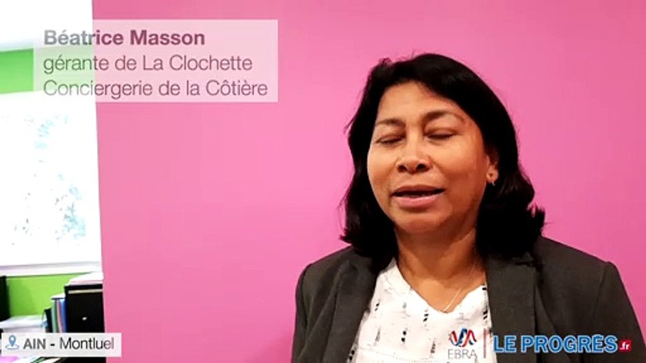 Création du réseau Lead Iz pour les femmes chefs d’entreprise au sud de l’Ain