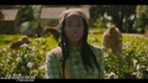 Janelle Monáe Navigates Past and Present in New 'Antebellum' Trailer | THR News