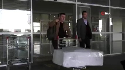 Mehmetçik engelli Serhat'ın hayalini gerçekleştirdi