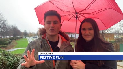 GOODLINES: 23rd November 2019