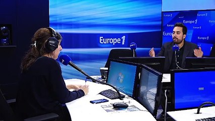 Mounir Mahjoubi : Amazon a un "impact négatif" sur les emplois en France