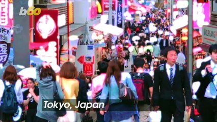 These Are The Top Trending Pinterest Travel Destinations
