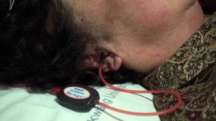 갑자기 사라진 소리...고립되고 치매 부른다 / YTN