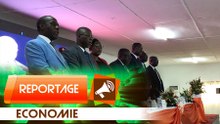 Reportage : Forum "Inverstir à Koumassi"