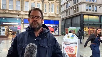 WEATHER: November 23rd 2019