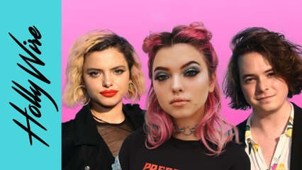 Hey Violet Defines The Term "FuqBoi" And Tells Hilarious BAD DATE Stories!!