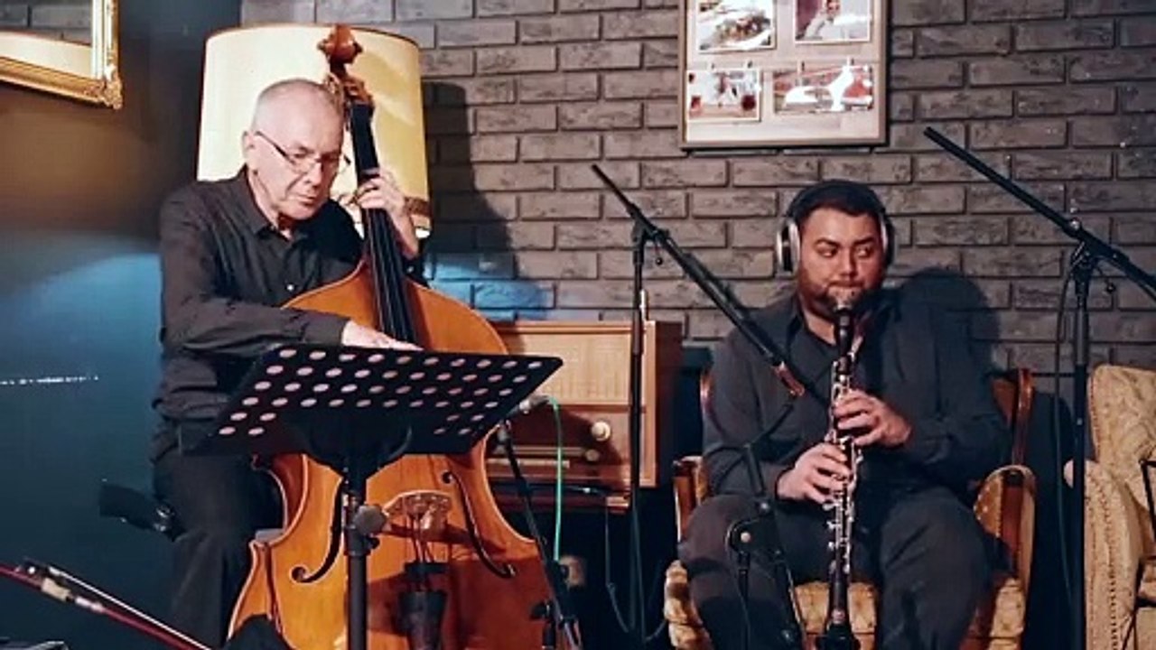 Ferhat Güneyli - Ah Bir Ataş Ver