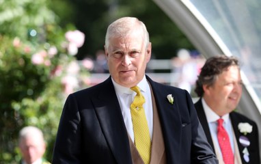 We should feel sorry for Prince Andrew, insisted caller