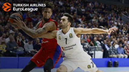 Preview: Real Madrid-CSKA Moscow