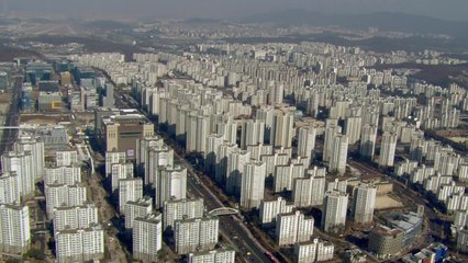 상한제 앞둔 10월 주택 거래량 8만 2천 건...전월보다 29% 늘어 / YTN