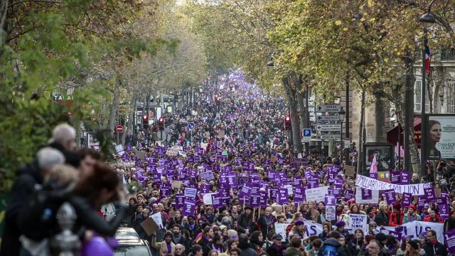 Lucie Lucas : harcèlement sexuel, agressions, viols… elle brise son silence