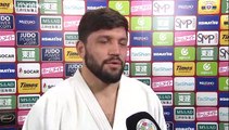 Judo,  Osaka Grand Slam: oro per Georgia e Russia (tra tanto Giappone)