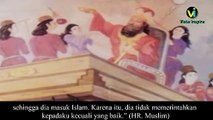 Jin Qorin Jin Yang Hidup Dalam Tubuh Manusia Jin Qorin Nabi Muhammad Masuk Islam