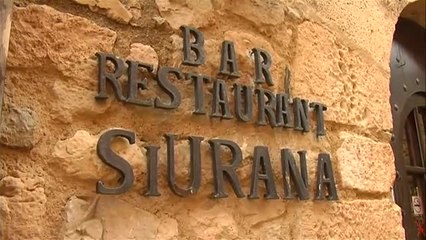 Sin licencia empresarial por dejar de pagar impuestos desde 2012 por la independencia catalana